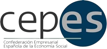 LOG DE CONFEDERACIÓN EMPRESARIAL ESPAÑOLA DE LA ECONOMÍA SOCIAL