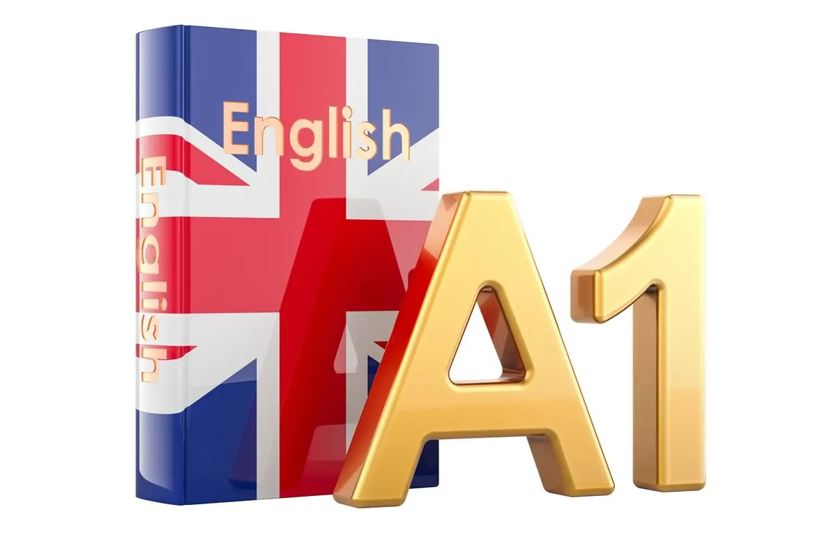Inglés A1