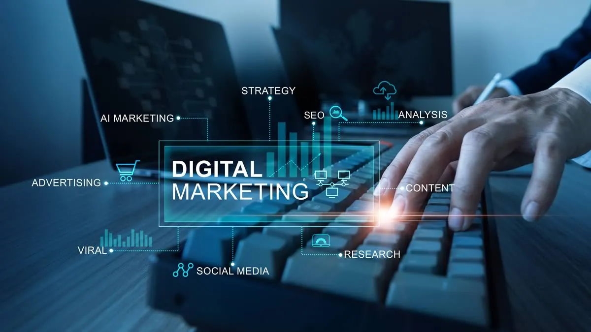 Marketing en buscadores: seo, sem y analítica web