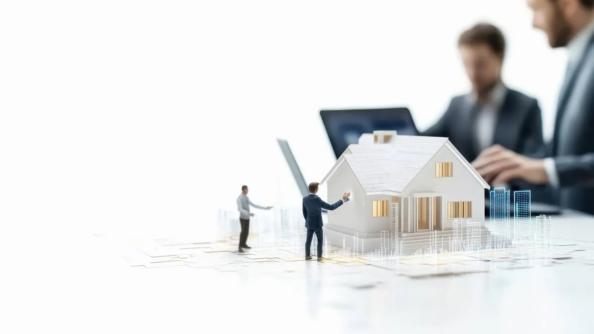 Plan de Marketing en el sector inmobiliario