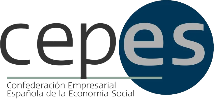 Logo cepes