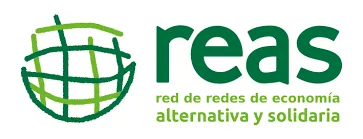 logo Red de redes de economía alternativa y solidaria