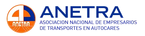 Logo Anetra